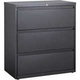 Lorell Fortress Series Lateral File