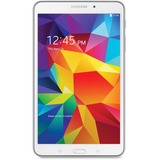 Samsung Galaxy Tab 4 SM-T230 Tablet - 7" WXGA - 1.50 GB - 8 GB Storage - Android 4.4 KitKat - White