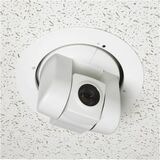 Vaddio Mounting Box for Network Camera - White