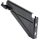 Panduit Wyr-Grid WGCB12BL Cable Bracket