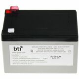 BTI UPS Replacement Battery Cartridge