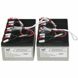 BTI Battery Unit