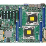 Supermicro X10DRL-i Server Motherboard