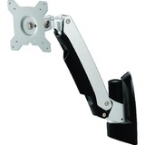 Amer Short Articulating Monitor Wall Mount