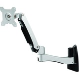 Amer Long Articulating Monitor Wall Mount