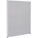 Lorell Panel System Partition Fabric Panel