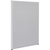 Lorell Panel System Partition Fabric Panel