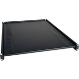 Tripp Lite series Fixed Heavy-Duty Toolless Mount Shelf (250 lb/113kg Capacity;26 in/660mm Depth)