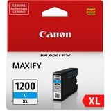 Canon PGI-1200 XL Cyan Pigment Ink Tank