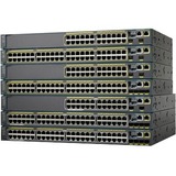 WS-C2960SF24TSS-RF Cisco Catalyst 2960S-F24TS-S Switch