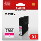 Canon PGI-2200 XL Magenta Pigment Ink Tank