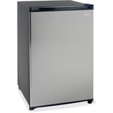 Avanti RM4436SS 4.4 Cubic Foot Refrigerator