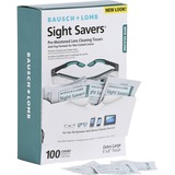 Bausch + Lomb Sight Savers Pre-Moistened Cleaning Tissues