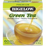 Premium Blend Green Tea Bag Green Tea Bag