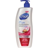 Dial NutriSkin Replenishing Lotion