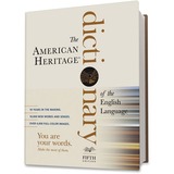 Houghton Mifflin American Heritage Dictionary Printed Book