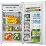 Lorell 3.2 cubic foot Compact Refrigerator