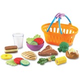 New Sprouts - Play Dinner Basket