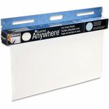 Quartet Anywhere Dry-Erase Sheets