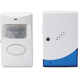 Tatco Wireless Chime with Receiver