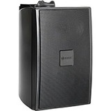 Bosch Premium Speaker - 15 W RMS - Charcoal - 22.50 W (PMPO) - 4in- 0.51inDome Tweeter -