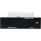 Tandberg Data RDX QuikStor Storage Enclosure