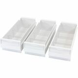 Ergotron SV Replacement Drawer Kit, Triple