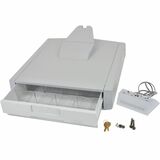 Ergotron SV44 Primary Single Drawer for LCD carts