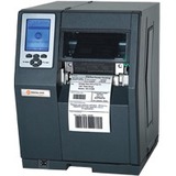 Datamax-O'Neil H-Class H-6310X Desktop Direct Thermal/Thermal Transfer Printer - Monochrome - RFID Label Print - Ethernet - USB - Serial - Parallel