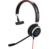 GN Netcom Evolve 40 Mono Headset