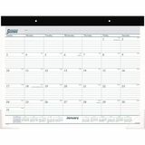 At-A-Glance Classic Monthly Desk Pad