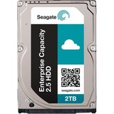 Seagate Enterprise Capacity 2.5 HDD