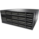 Cisco Systems Catalyst 3650-24PS-S Layer 3 Switch