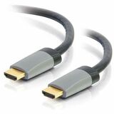 C2G 25ft Select High Speed HDMI Cable w/ Ethernet - In-Wall CL2 - 4K - M/M