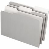 Pendaflex 1/3 Tab Cut Legal Top Tab File Folder