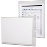 Oxford Heavy-Duty Vinyl Jackets-Style Envelopes