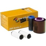 Zebra High Yield Thermal Transfer, Dye Sublimation Ribbon Cartridge - KrO Pack