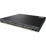 WS-C2960XR24TSI-RF Cisco Catalyst 2960XR-24TS-I Ethernet Switch