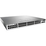 C1-WS3850-48T-K9 Cisco Catalyst WS-C3850-48T Layer 3 Switch