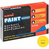 uni® uni-Paint PX-20 Oil-Based Paint Marker