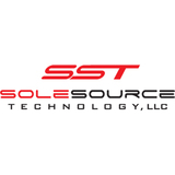 Sole Source Contour Mouse