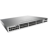 C1-WS3850-48U-K9 Cisco Catalyst WS-C3850-48U Ethernet Switch