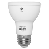 GE 7-watt Dimmable LED Bulb