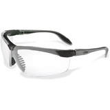 Uvex Safety Genesis Slim Clear Lens Safety Eyewear