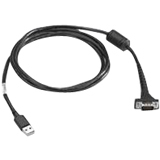 Zebra USB Cable