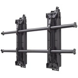 Chief Large Fusion Micro-Adjustable Tilt Wall Mount