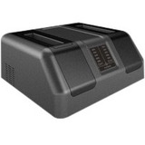 Getac Multi Bay Battery Charger