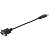 Getac USB to RS232 Converter Cable