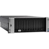 UCS-SA-C3160-D Cisco C3160 4U Rack Server - Intel Xeon E5-2695 v2 2.40 GHz - 256 GB RAM - 12Gb/s SAS Controller