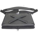 Elegant Carrying Case Tablet - Black